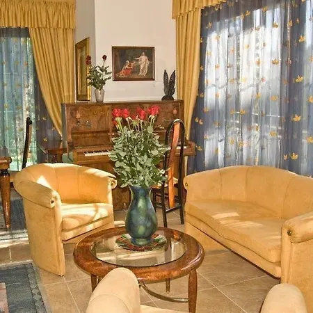 Villa Valery In San Remo