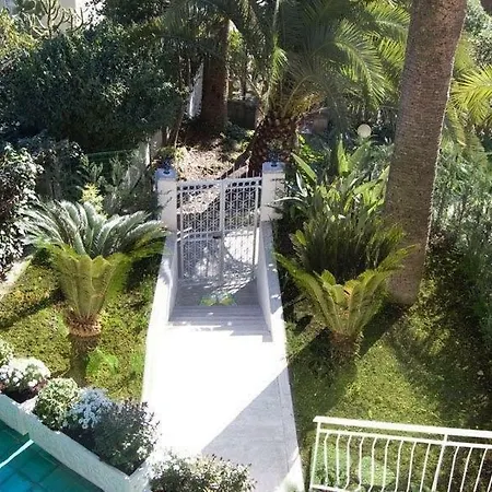 Villa Valery In San Remo