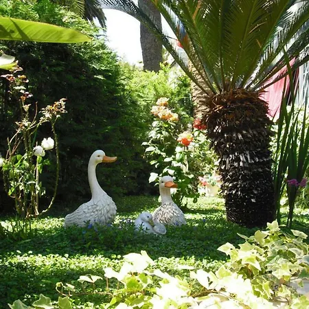 Valery In San Remo