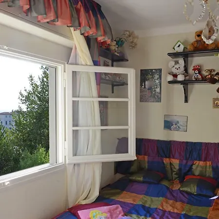 Villa Valery In San Remo