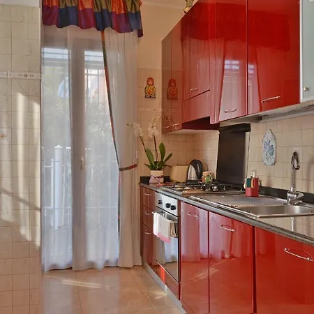 Villa Valery In San Remo