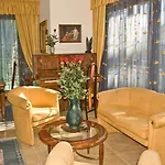 Villa Valery In Sanremo