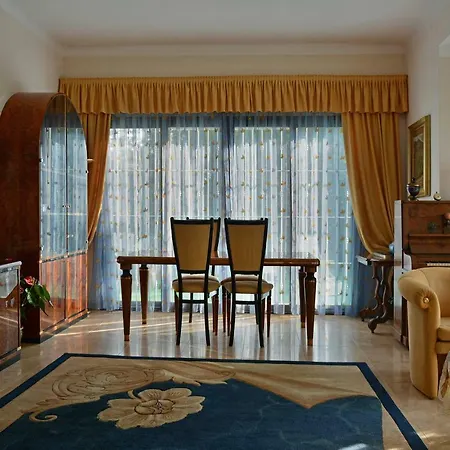 Villa Valery In